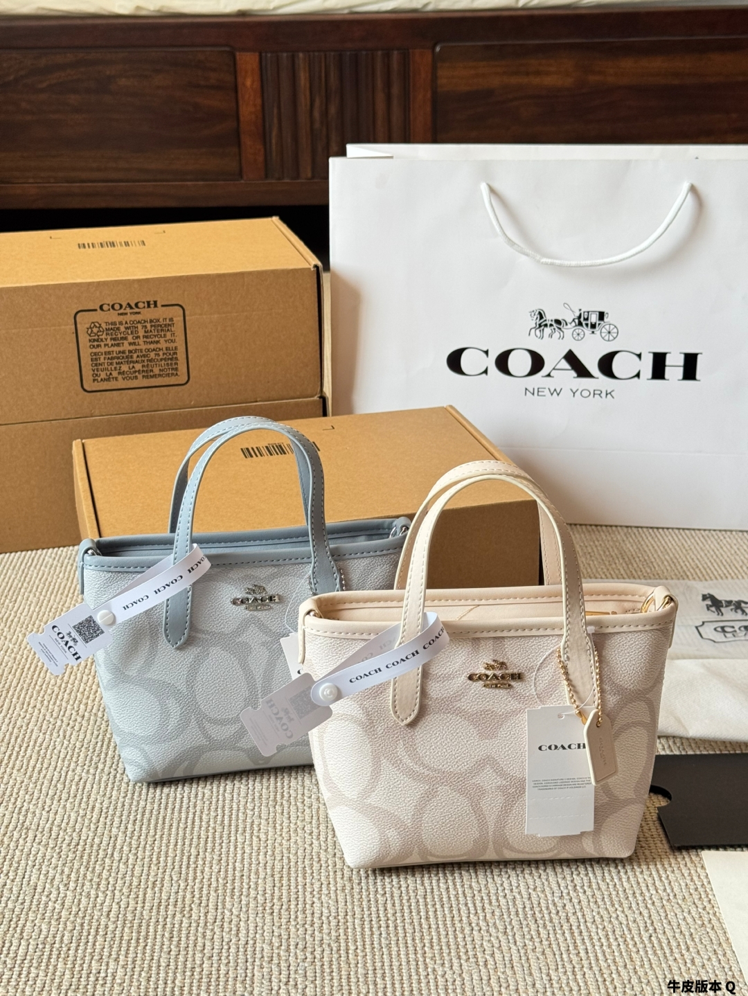 coach bag 264